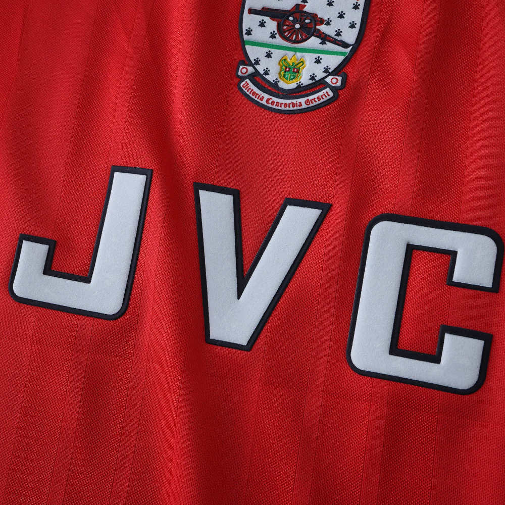 9294 Arsenal F.C. home retro Kids kit