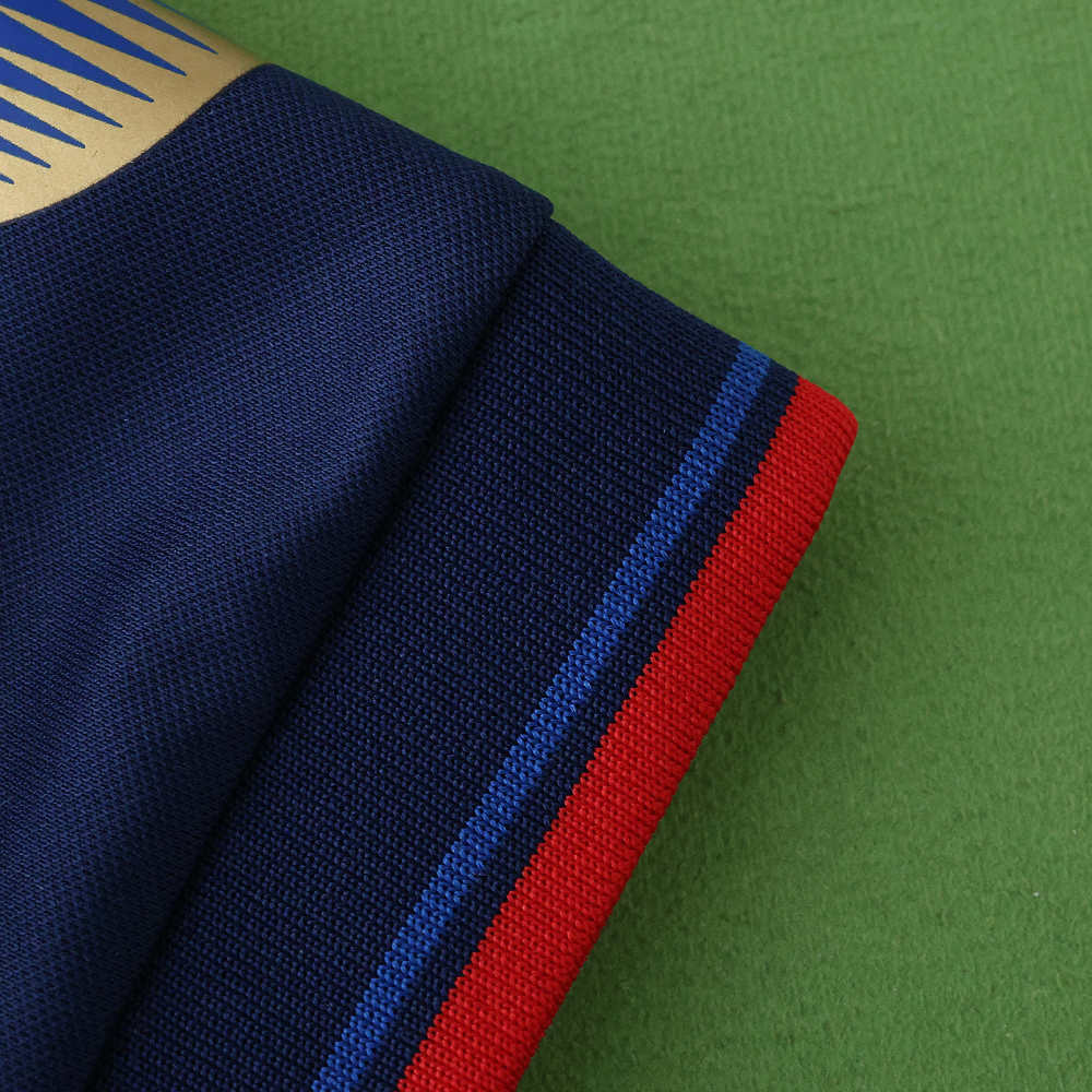 centenary FC Barcelona / Barça retro Kids kit