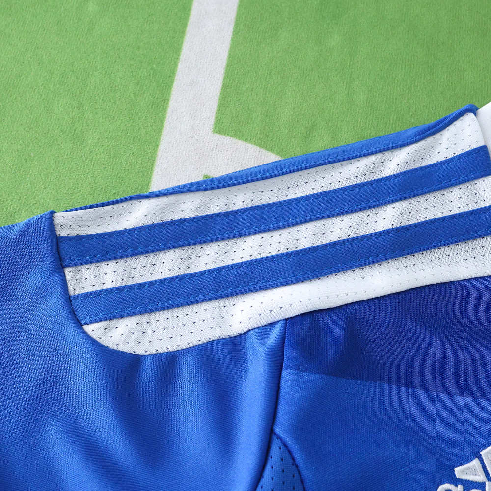 1112 Chelsea F.C. home retro Kids kit