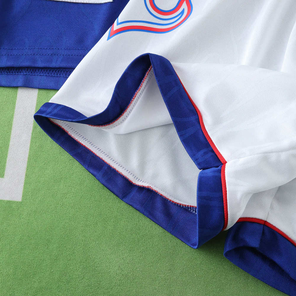 1998 Japan home retro Kids kit