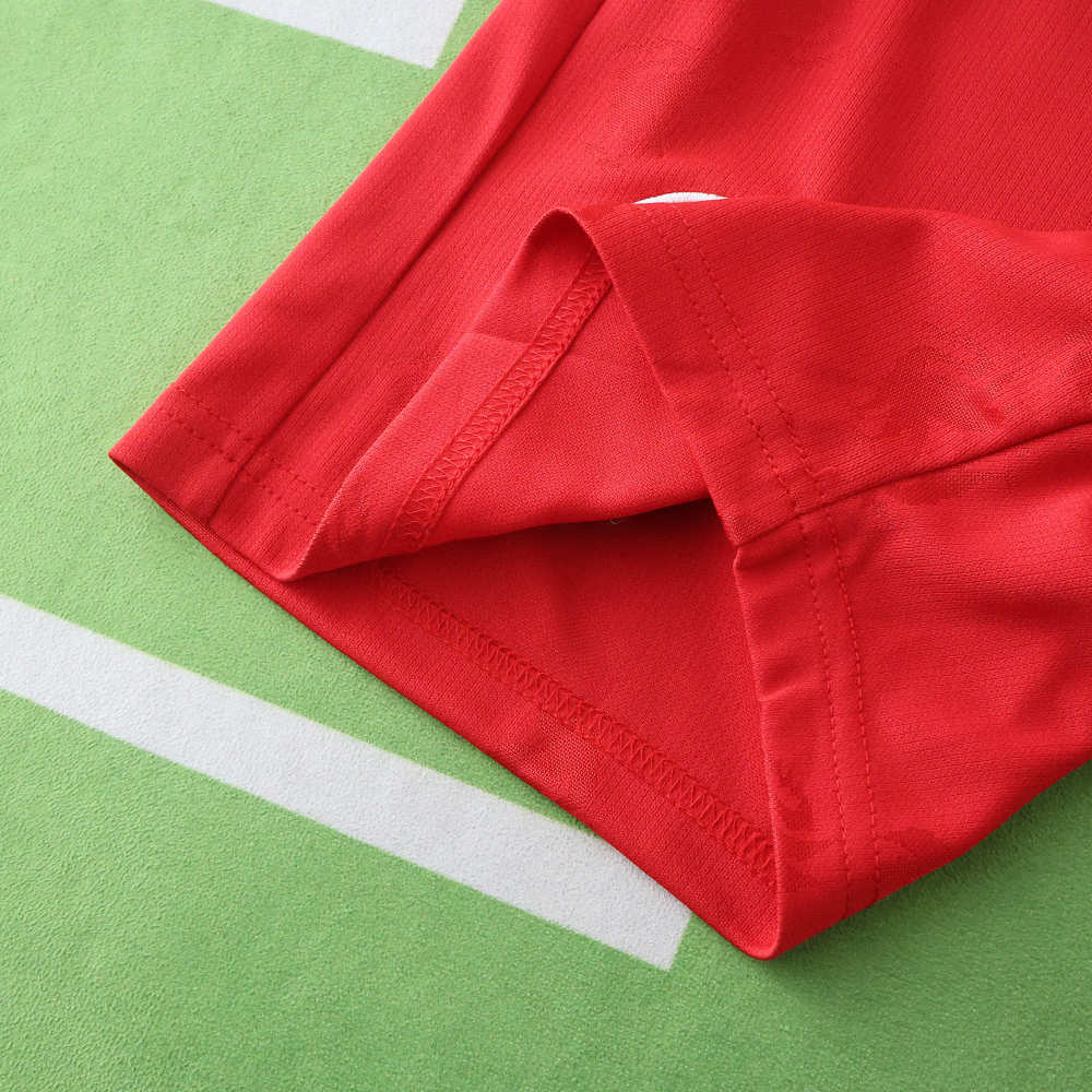 9697 Liverpool F.C. home retro Kids kit