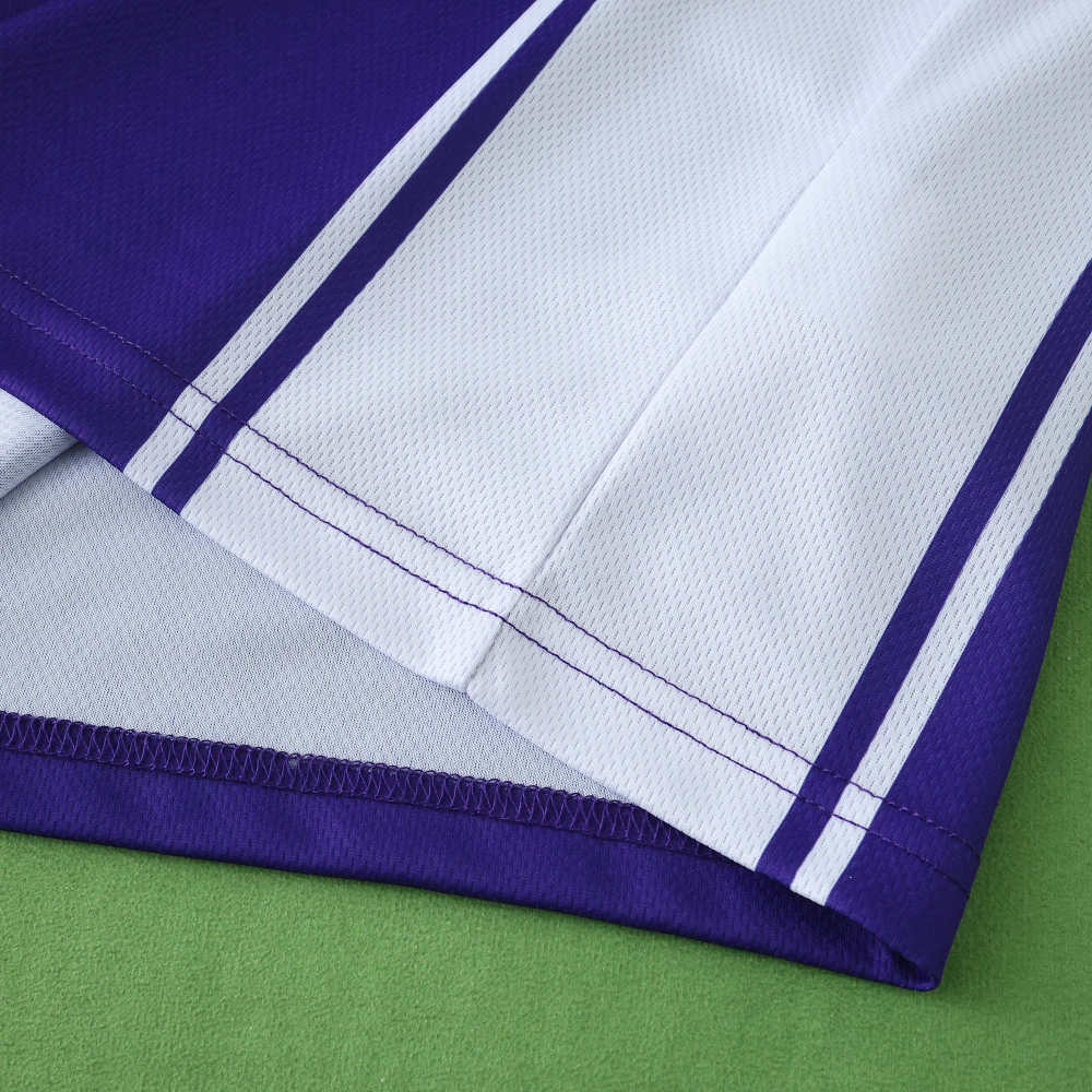 9900 ACF Fiorentina home retro Kids kit