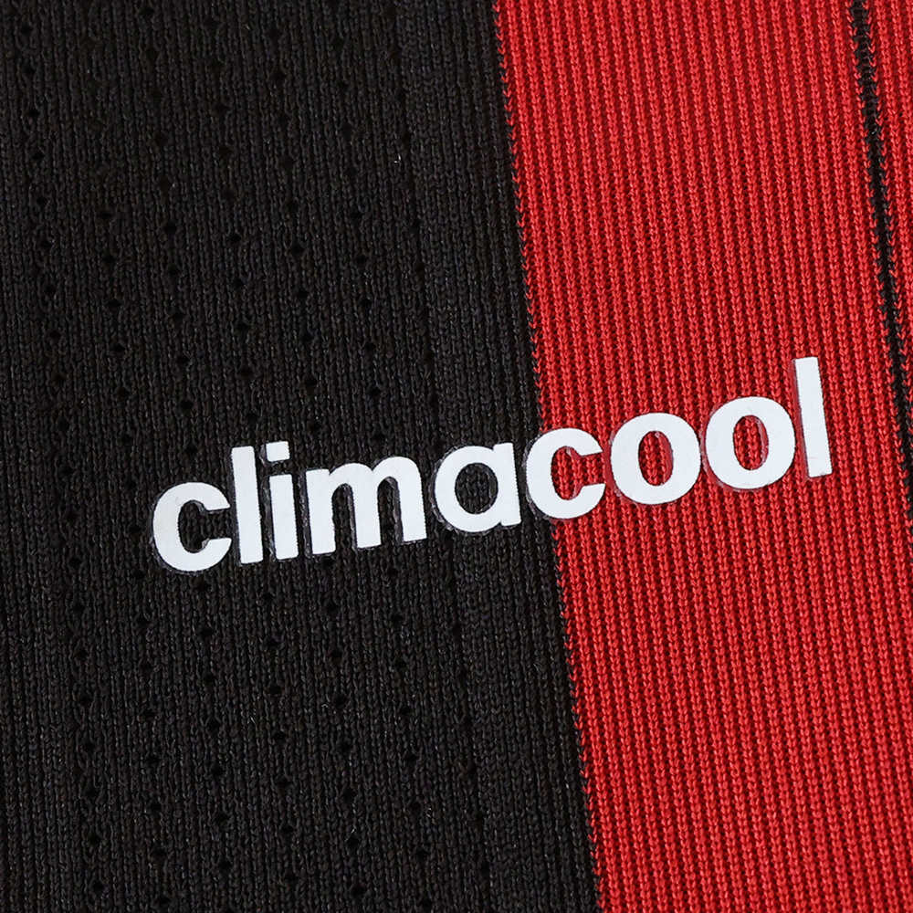 1314 A.C. Milan home retro Kids kit
