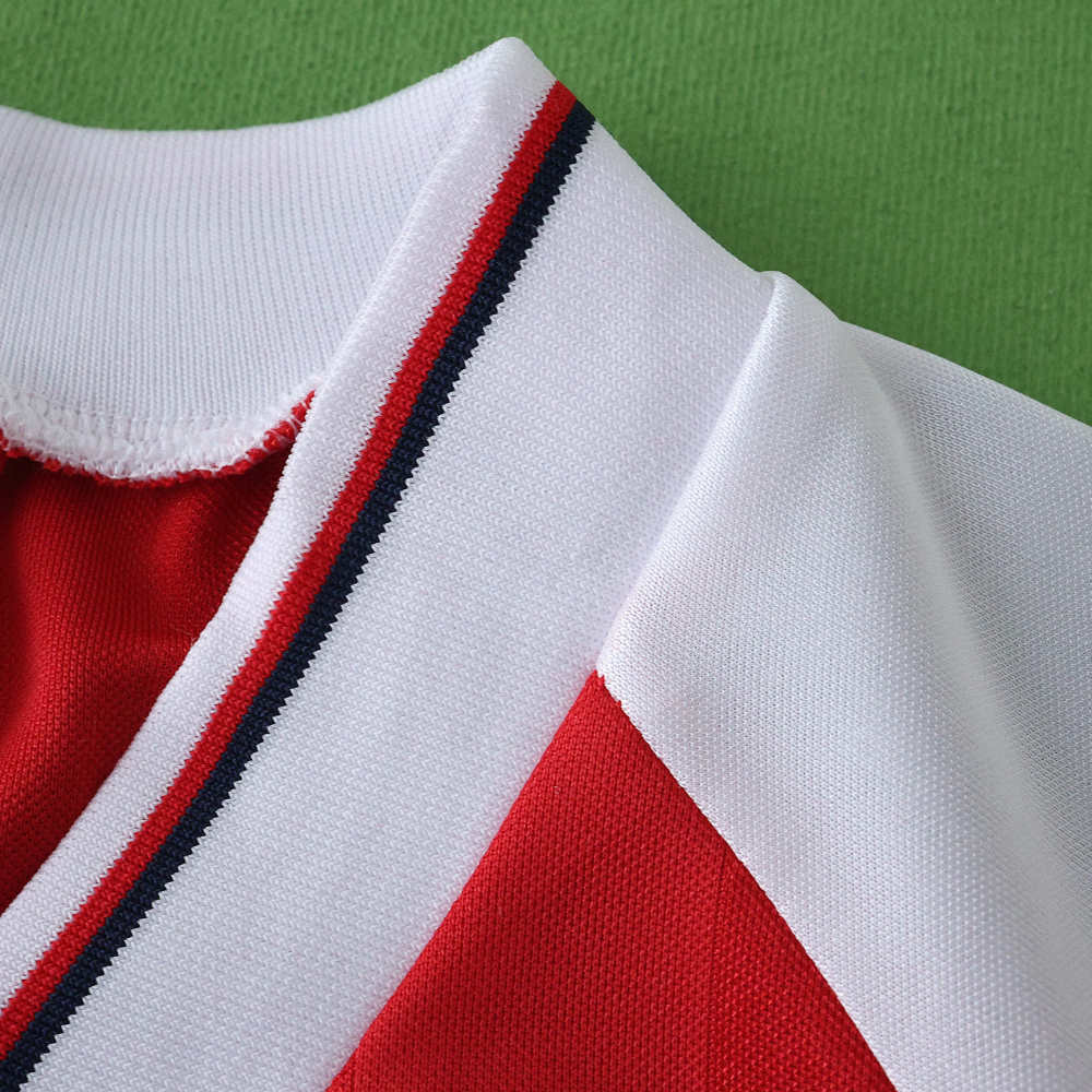 9294 Arsenal F.C. home retro Kids kit