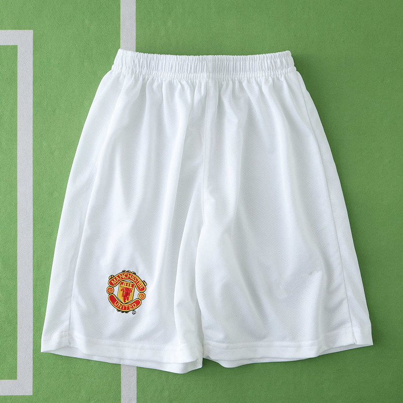 0506 Manchester United F.C. home retro Kids kit