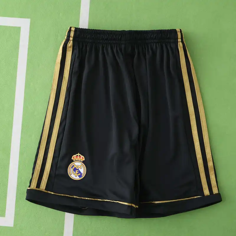 1112 Real Madrid away retro Kids kit