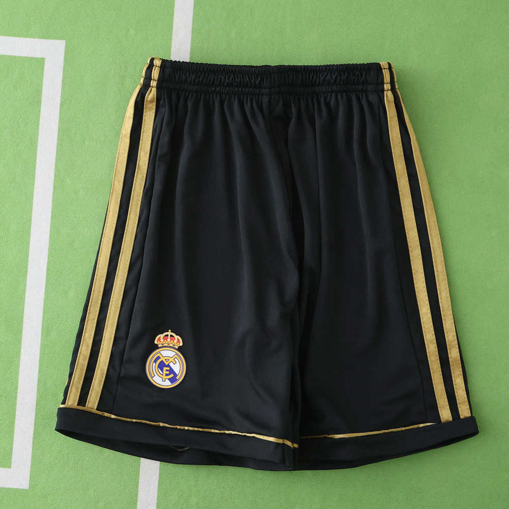 1112 Real Madrid away retro Kids kit