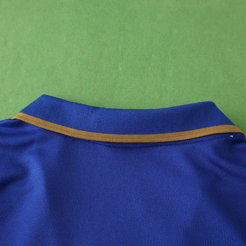 1996 Italy home retro Kids kit
