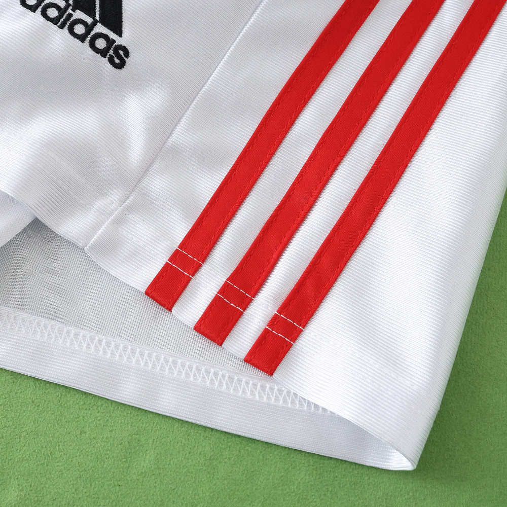 9899 A.C. Milan home retro Kids kit