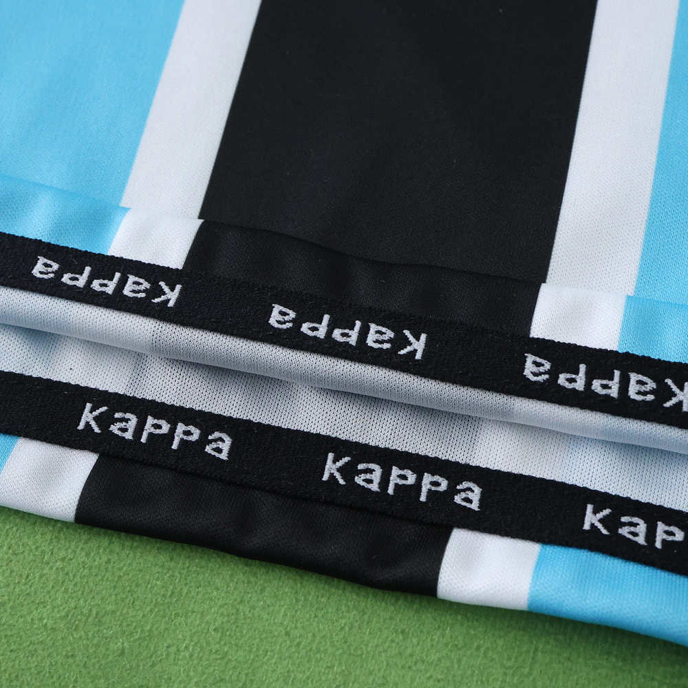 2000 Grêmio home retro Kids kit