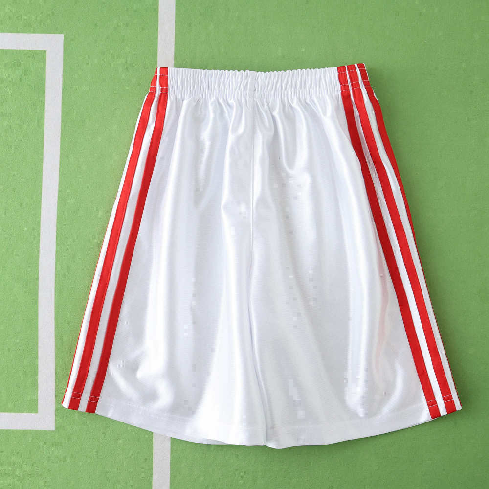 9899 A.C. Milan home retro Kids kit