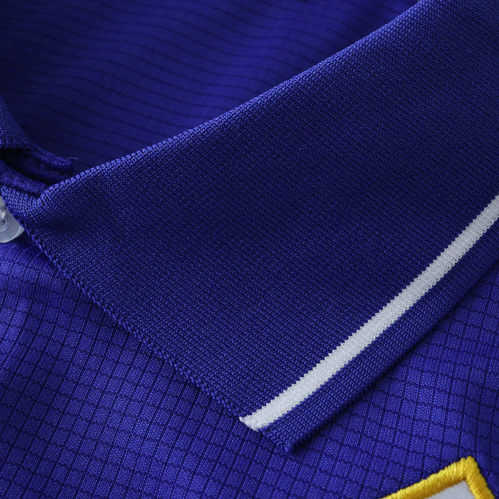 1998 ACF Fiorentina home retro Kids kit