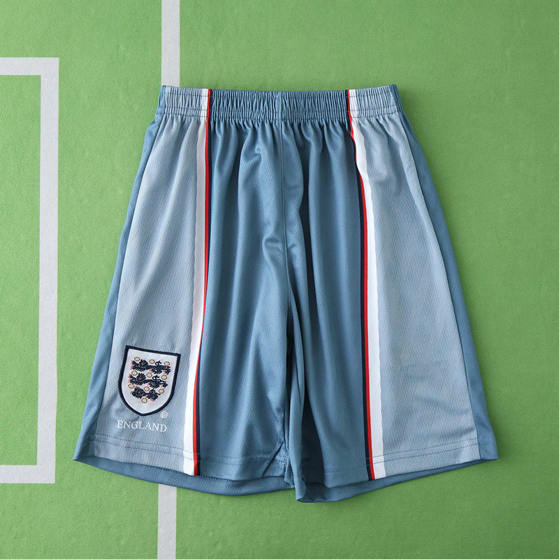 1996 England away retro Kids kit