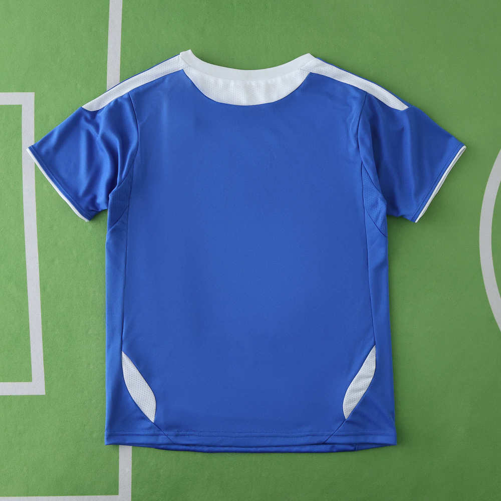 1112 Chelsea F.C. home retro Kids kit