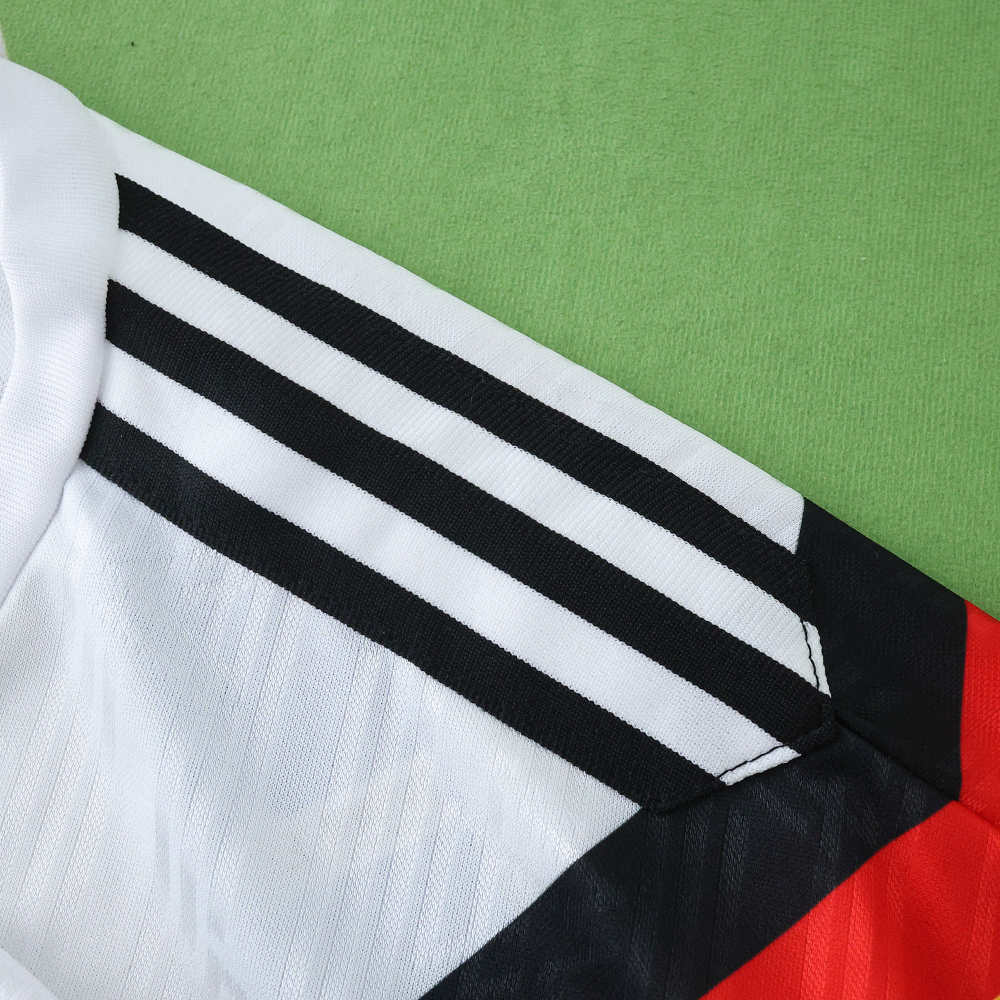 1990 Germany home retro Kids kit