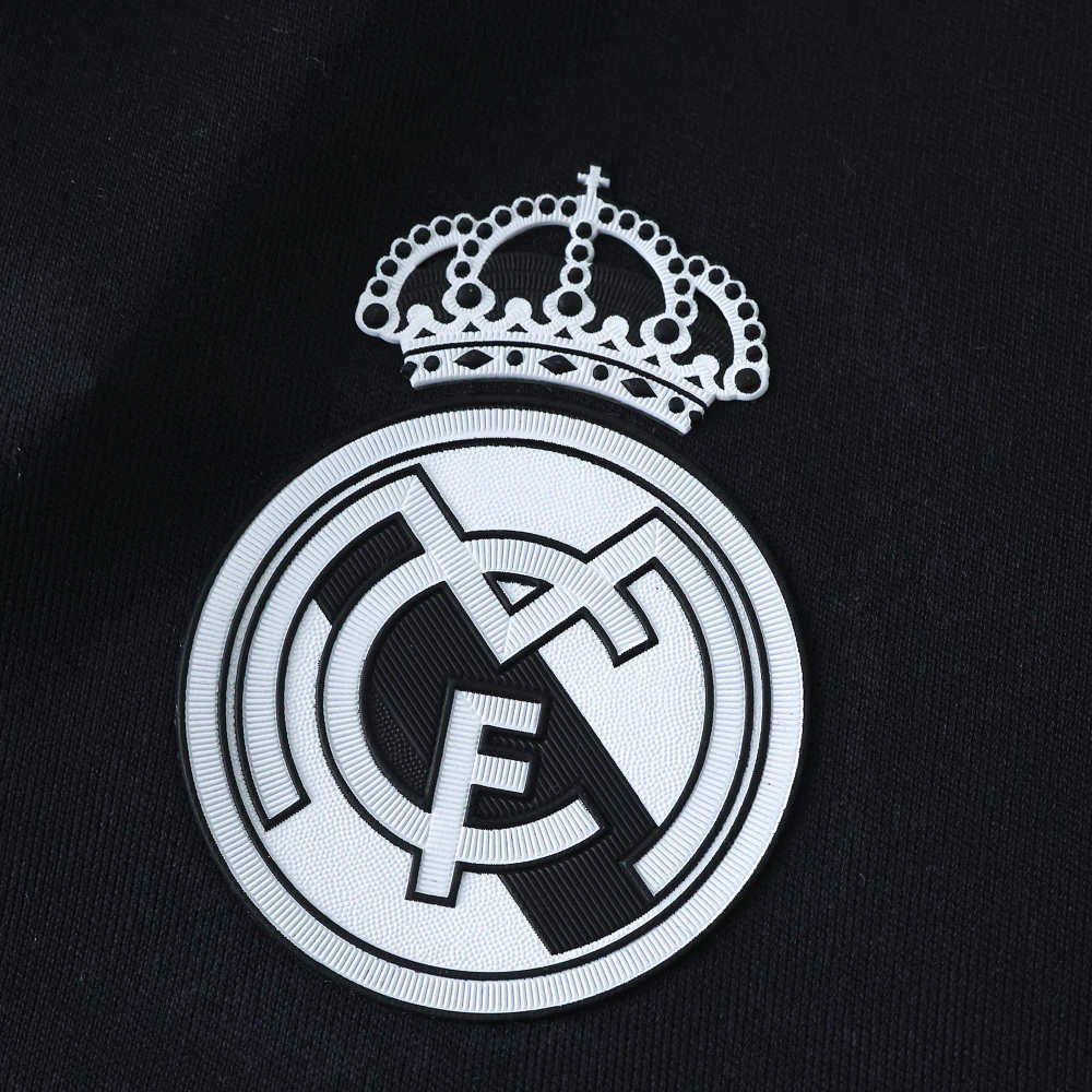1415 Real Madrid CF third retro Kids kit