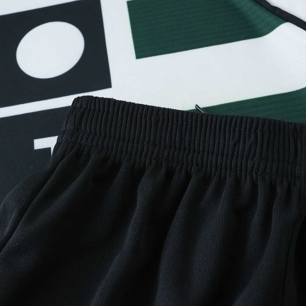 0103 Sporting CP home retro Kids kit