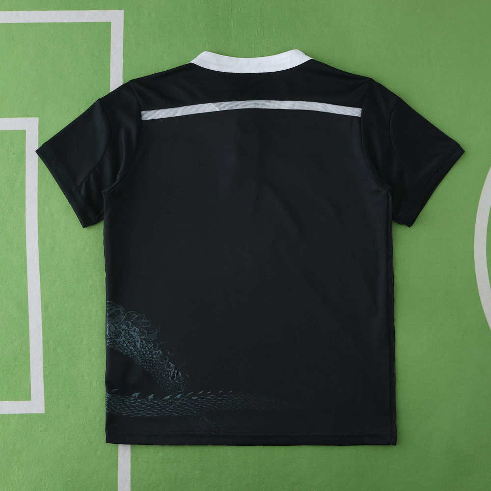 1415 Real Madrid CF third retro Kids kit