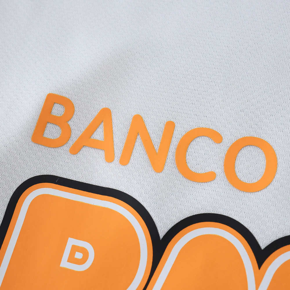 2013 Santos FC home retro Kids kit
