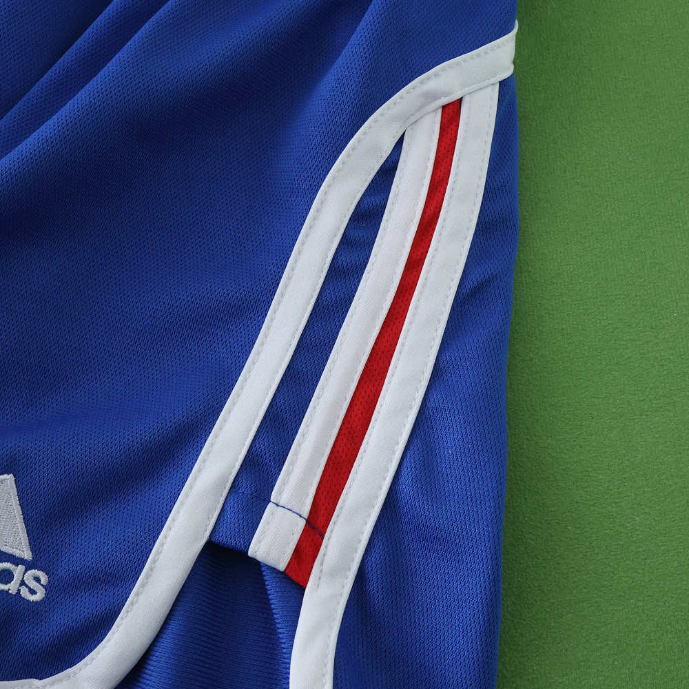 2000 France home retro Kids kit