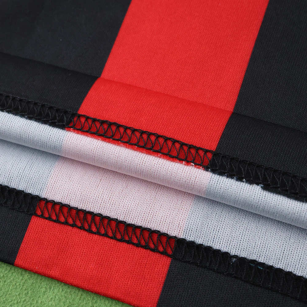 9091 A.C. Milan home retro Kids kit