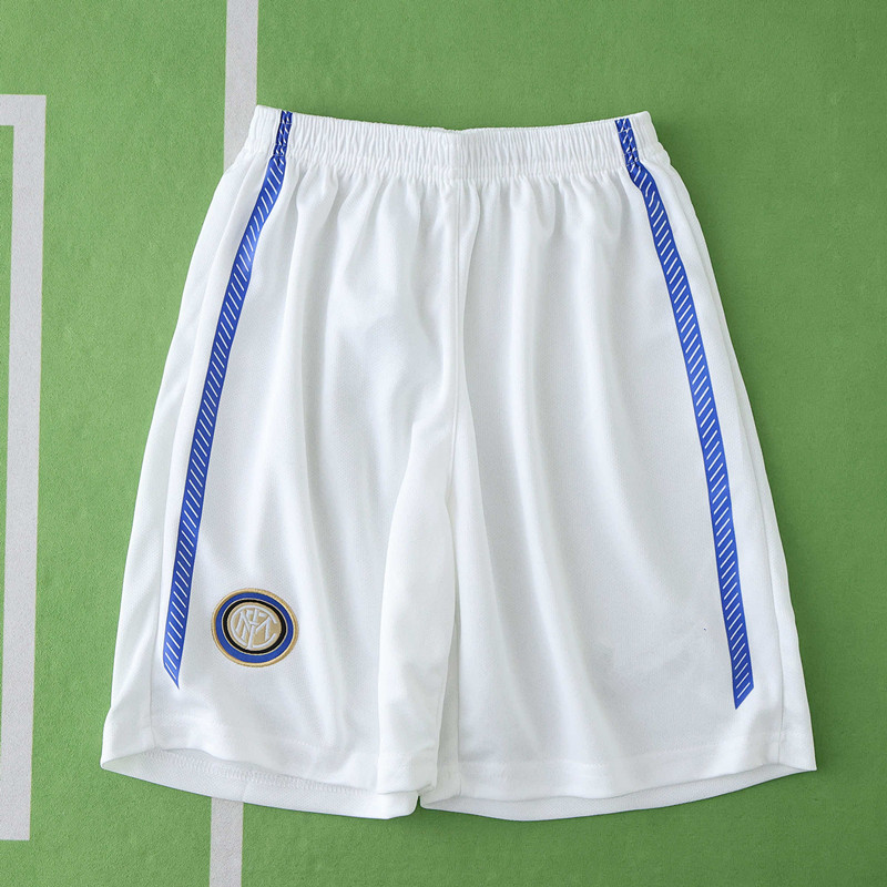 2010 F.C. Internazionale Milano away retro Kids kit