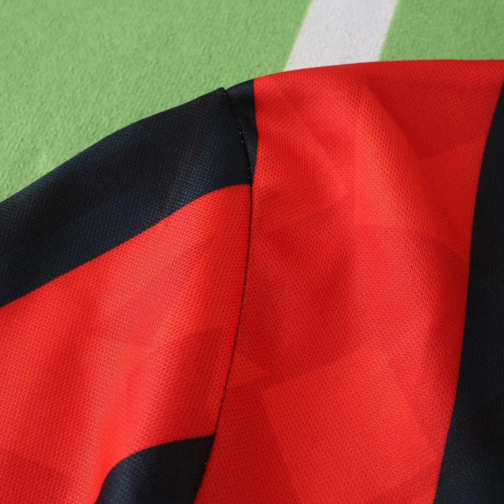 9394 A.C. Milan home retro Kids kit