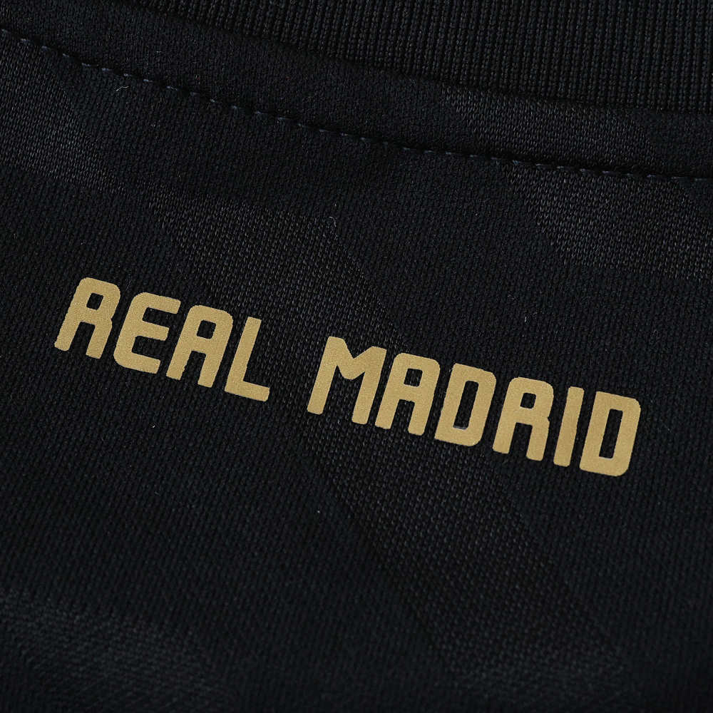 1112 Real Madrid away retro Kids kit