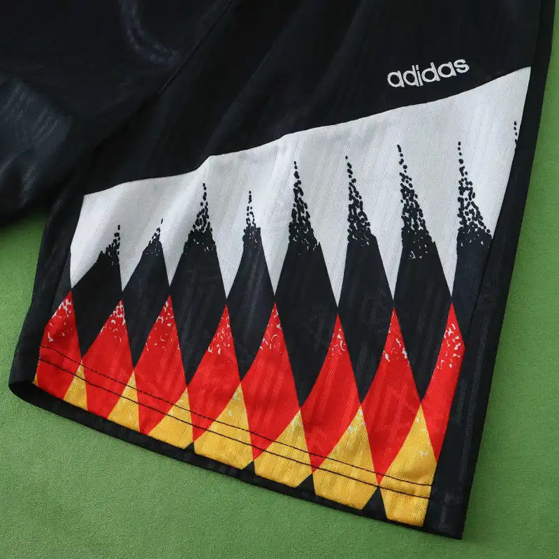 1994 Germany home retro Kids kit