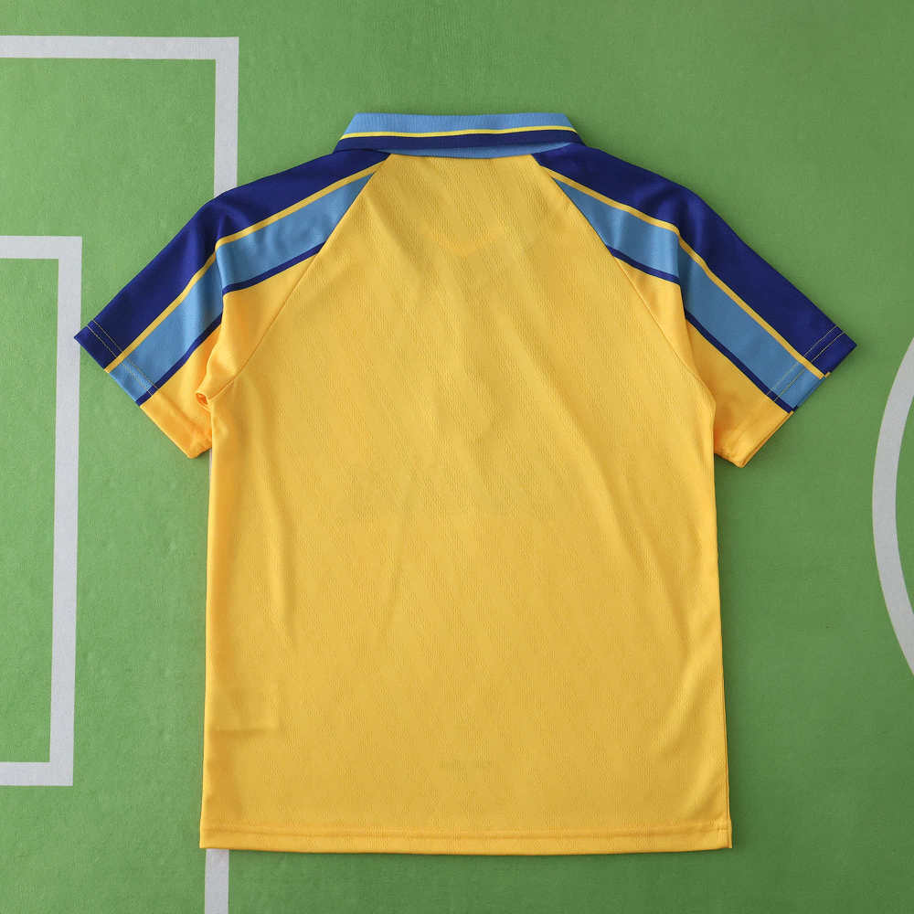 9597 Chelsea F.C. away retro Kids kit