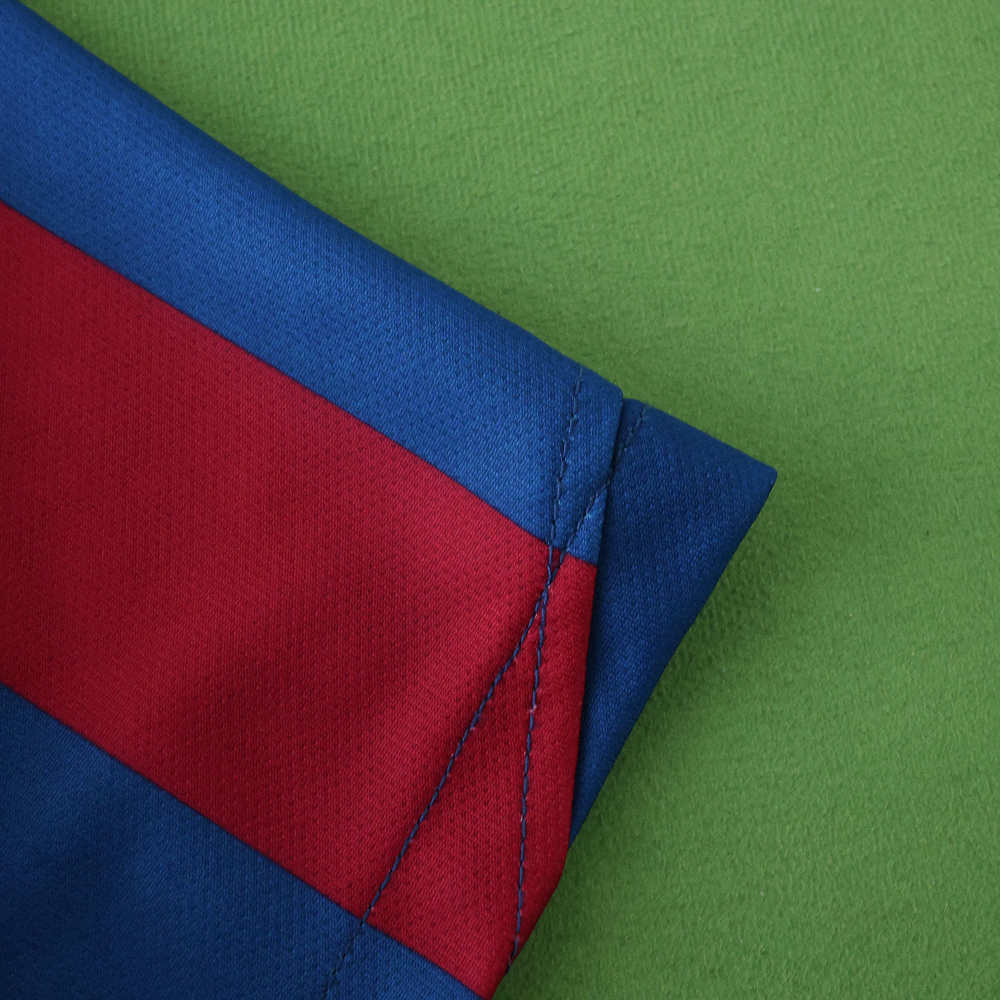 0506 FC Barcelona / Barça home retro Kids kit