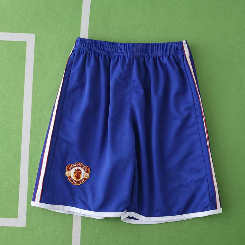 9092 Manchester United F.C. away retro Kids kit