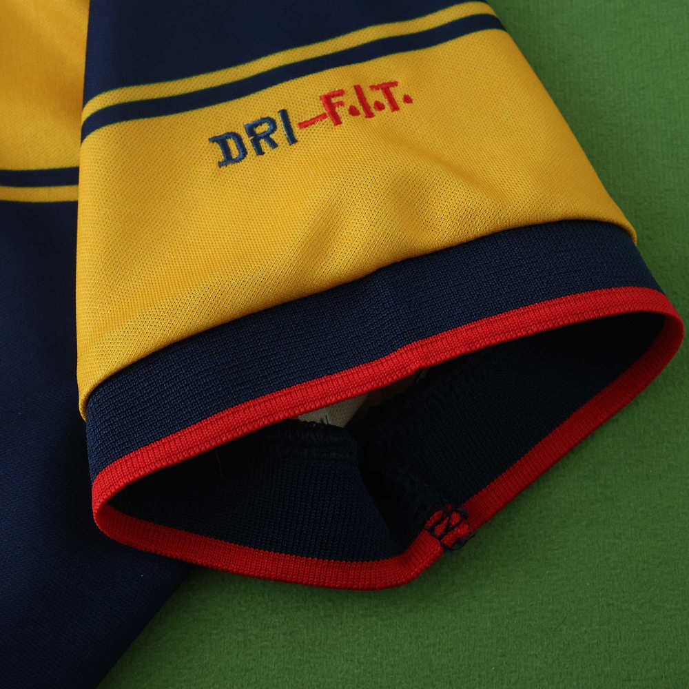 9799 Arsenal F.C. away retro Kids kit