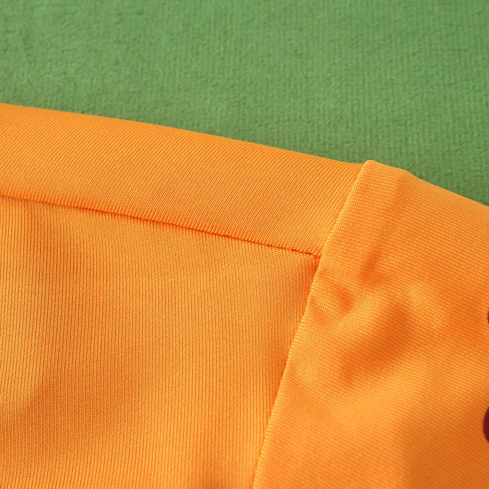 0506 A.S. Roma home retro Kids kit