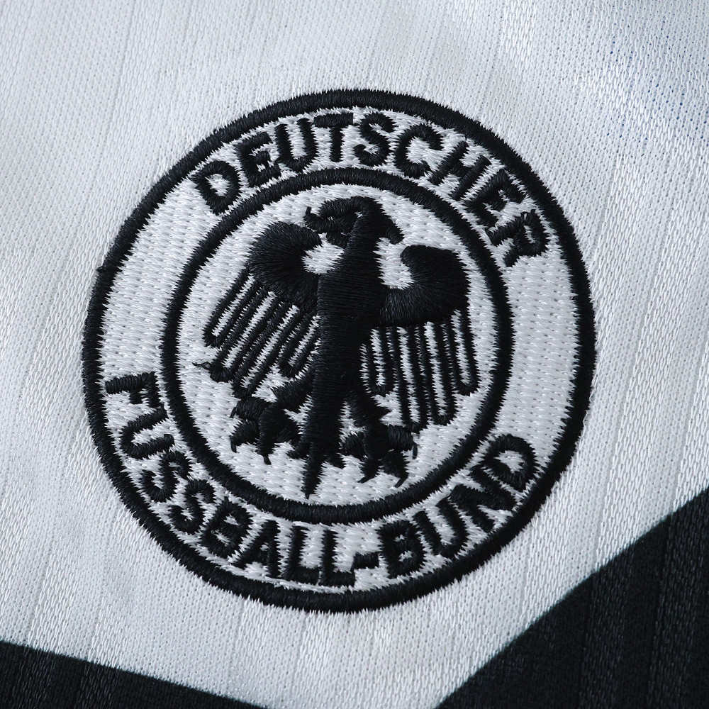 1990 Germany home retro Kids kit