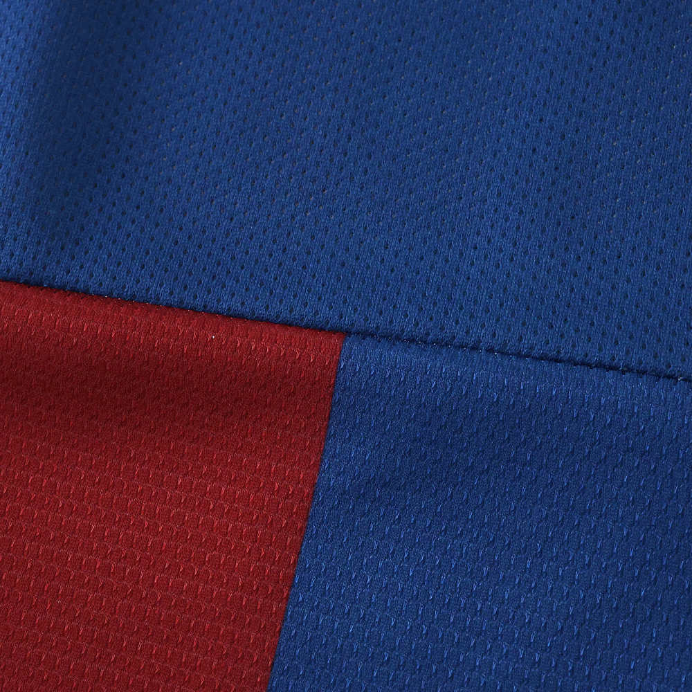 0809 FC Barcelona / Barça home retro Kids kit