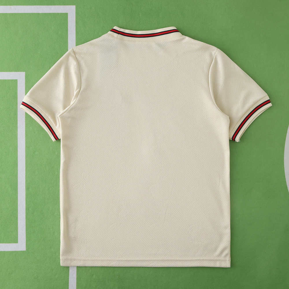 9697 Liverpool F.C. away retro Kids kit