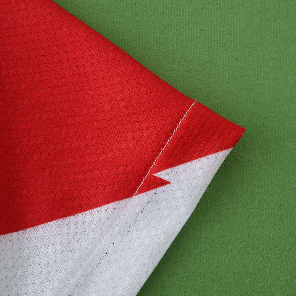 1112 Manchester United F.C. away retro Kids kit