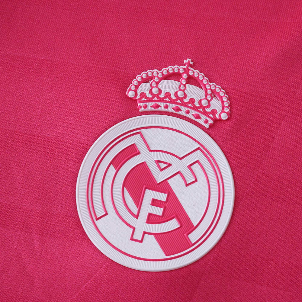 1415 Real Madrid CF away retro Kids kit