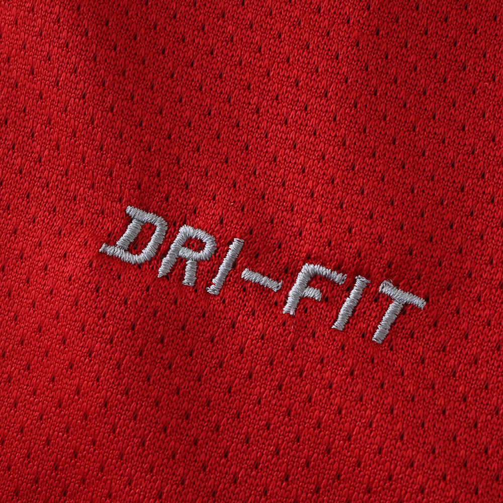 1011 Manchester United F.C. home retro Kids kit