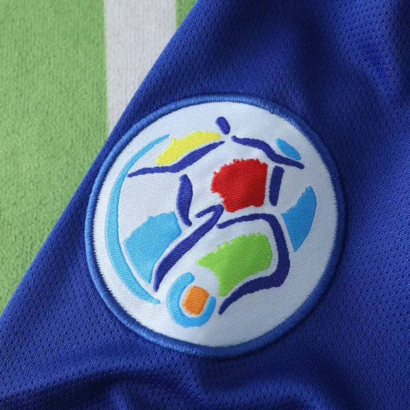 1996 Italy home retro Kids kit
