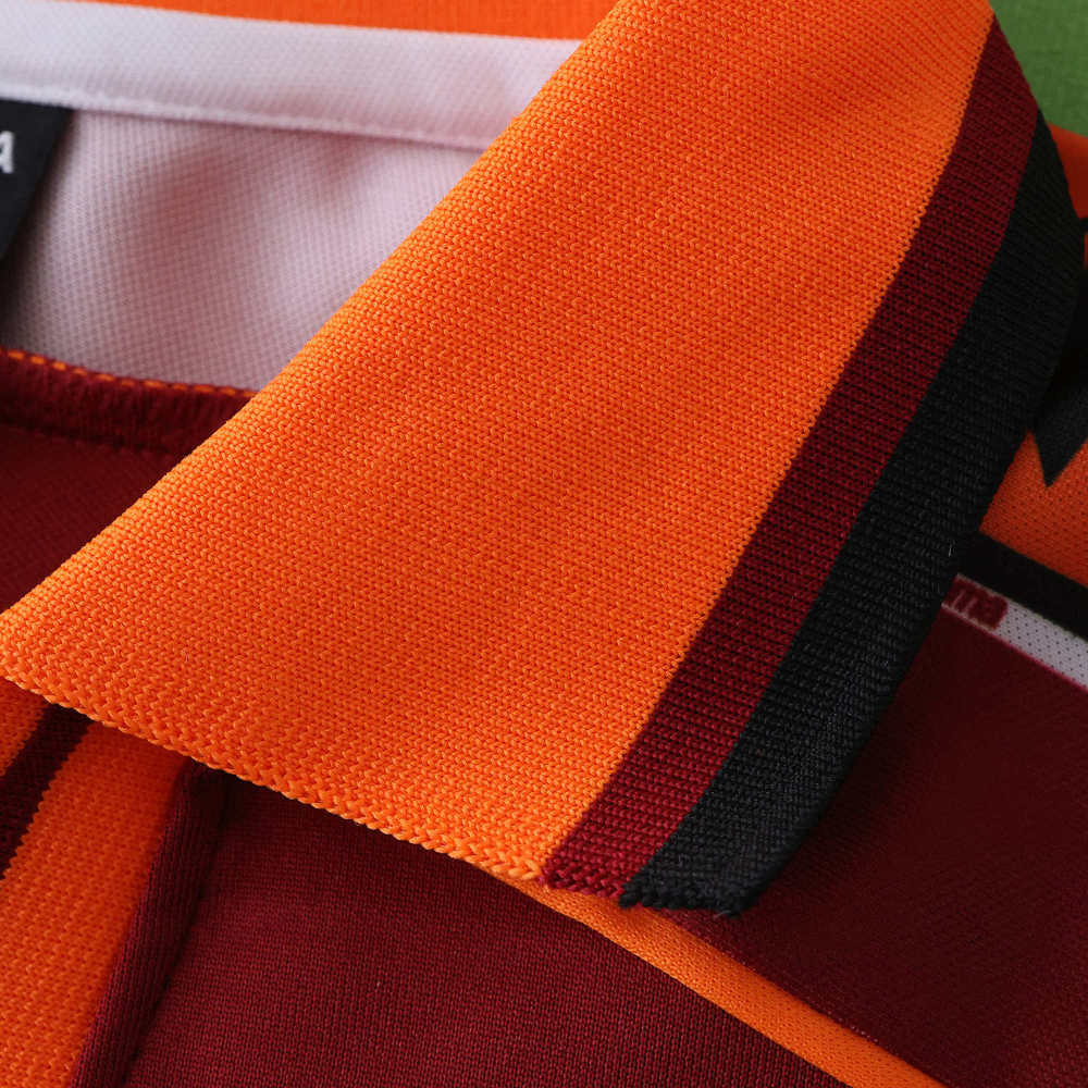 9899 A.S. Roma home retro Kids kit