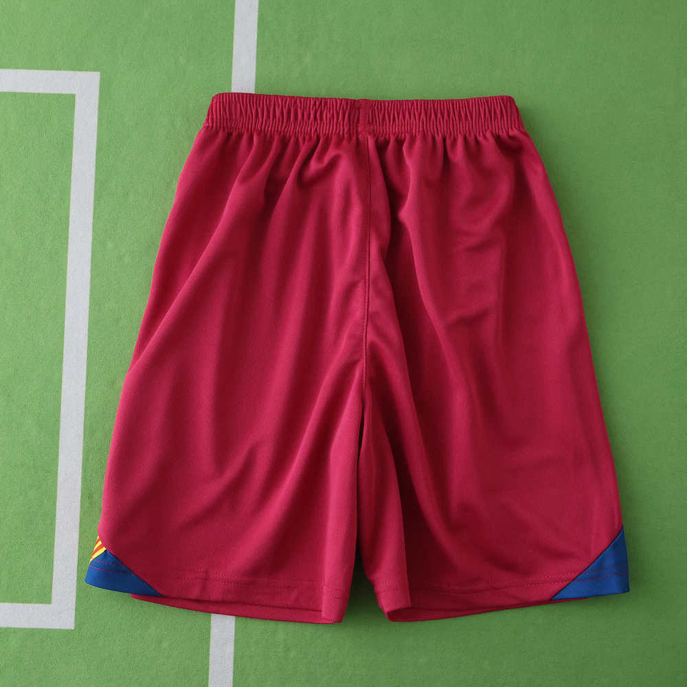0506 FC Barcelona / Barça home retro Kids kit