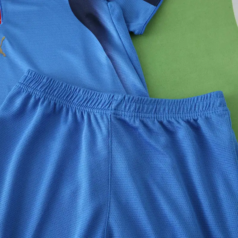 2006 Italy home retro Kids kit
