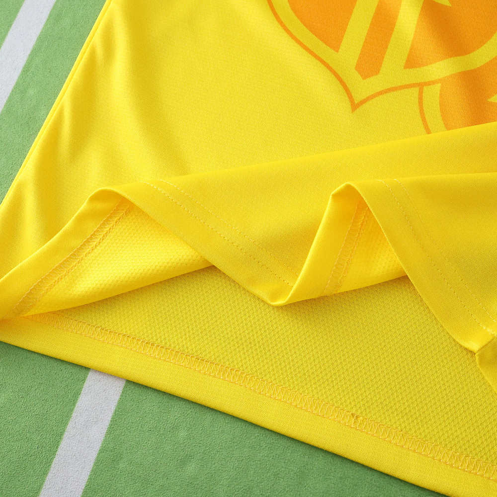 9394 Brazil home retro Kids kit