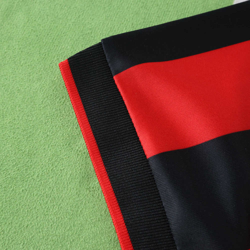 9091 A.C. Milan home retro Kids kit