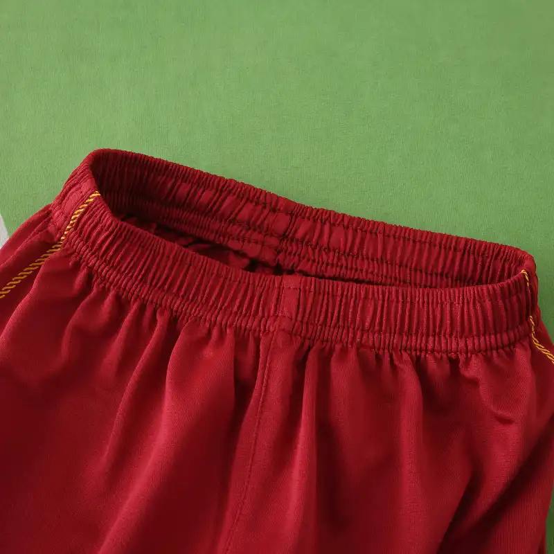 2006 Portugal home retro Kids kit