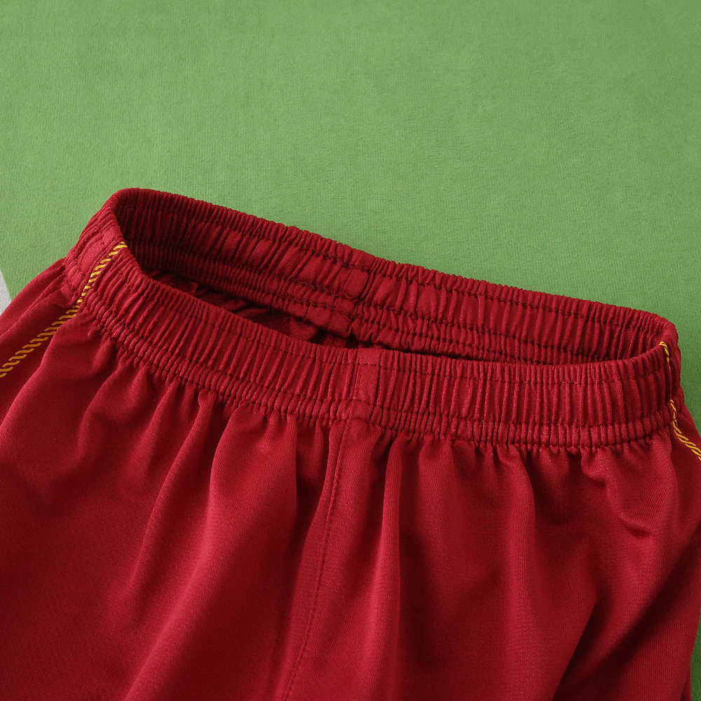 2006 Portugal home retro Kids kit