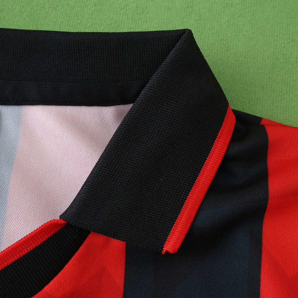 9394 A.C. Milan home retro Kids kit