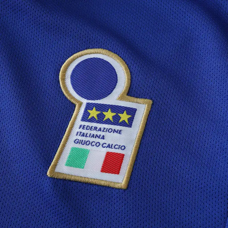 1996 Italy home retro Kids kit